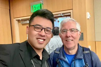 Prof. William Curtin